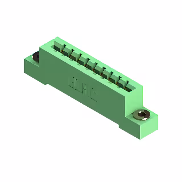 337-009-500-103 EDAC Inc.  Edgeboard Connectors